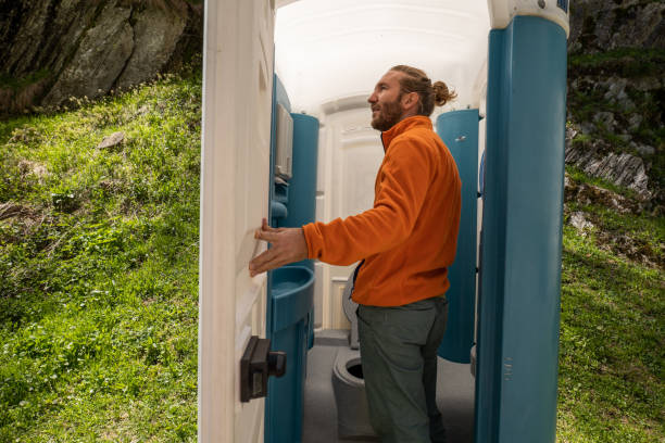 Best Affordable portable toilet rental  in Lacoste, TX